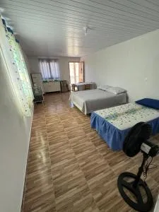 Residencial Bom Retiro - 马蒂尼奥斯