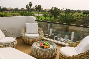 Villa Africa