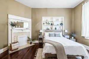 Historic Suite Unit 1 Downtown Macon - Dry Branch