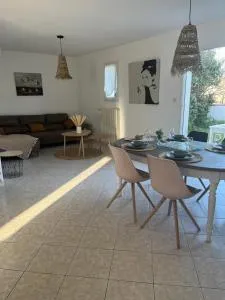 Maison BELMIRA - 佩里尼