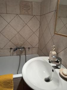 Principessa Apartment