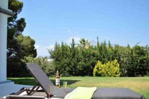 Villa Paradise close to Puerto Banus