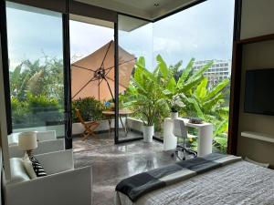 Luxuty Waterfront Villa Nuevo Vallarta Mexico