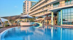 Berlin Golden Beach Studio - 3hvězdičkové hotely ve městě Zlaté písky