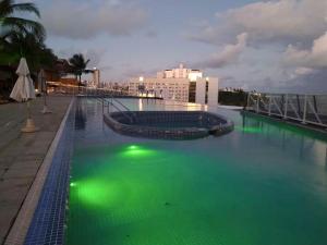 Pestana Lodge Rio Vermelho