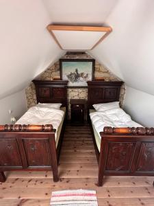 Kusper Vendégház 1846