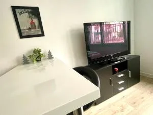 NEU Kleines Apartment im Zentrum Goldstadt am Schlössle - Ispringen