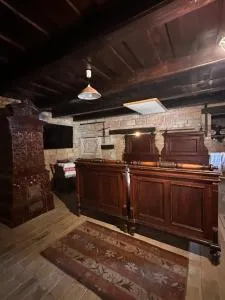 Kusper Vendégház 1846 - Cserépfalu