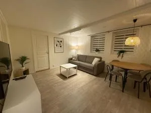 Cozy Apartment in the Harbour of Jørpeland - Bratteli