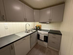 Cozy Apartment in the Harbour of Jørpeland