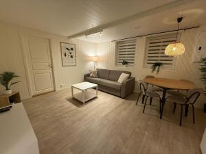 Cozy Apartment in the Harbour of Jørpeland