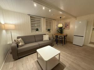 Cozy Apartment in the Harbour of Jørpeland