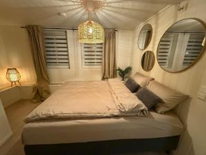 Cozy Apartment in the Harbour of Jørpeland