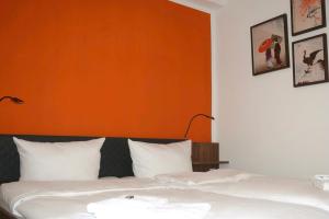 AMBER by Comfort Housing - 2 bedroom apartment