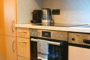 AMBER by Comfort Housing - 2 bedroom apartment