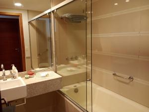 Pestana Lodge Rio Vermelho