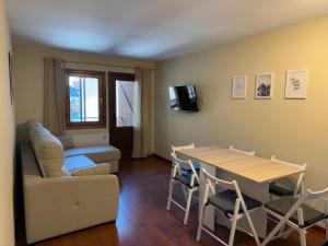 Céntrico apartamento con vistas en Formigal - Entrada 24h sin llaves