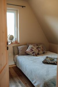 Dom wakacyjny w Kiersztanowie Ładnie Tu