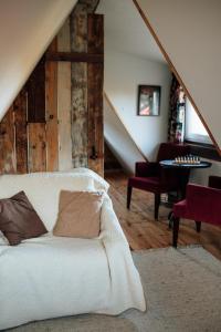 Dom wakacyjny w Kiersztanowie Ładnie Tu