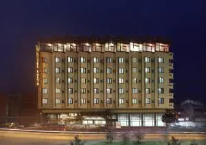 巴尔塔酒店 - 埃迪尔内