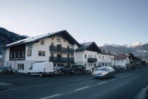 Roadhotel Vinschgau