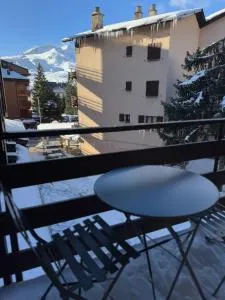 Céntrico apartamento con vistas en Formigal - Entrada 24h sin llaves - Formigal