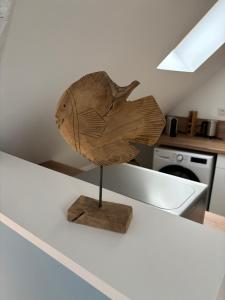 Appartements Pause Nature Marine : photos des chambres