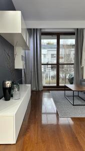 Mieszkanie 2pokojowe Wilanów