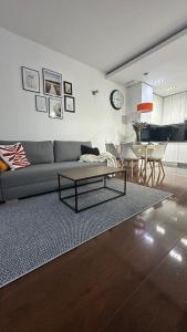 Mieszkanie 2pokojowe Wilanów