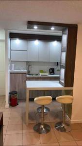 Cómodo departamento a solo 2 cuadras de Playa Cavancha