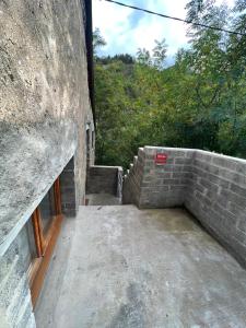 Chalets Chalet cosy refait a neuf 6 pers : photos des chambres
