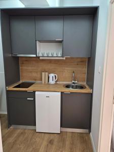 Villa Lucia - Apartments&Rooms