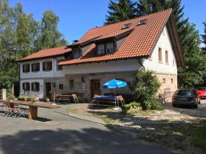 Landhotel Schwärzhof