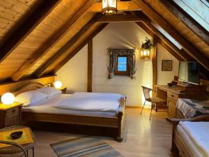 Landhotel Schwärzhof