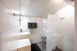 Natuurhuisje De kleine Varenhorst