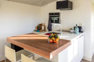 Natuurhuisje De kleine Varenhorst