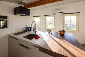 Natuurhuisje De kleine Varenhorst