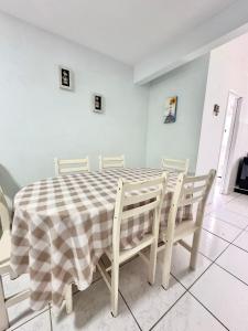 Apartamento Térreo Praia de Bombinhas SC