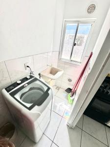 Apartamento Térreo Praia de Bombinhas SC