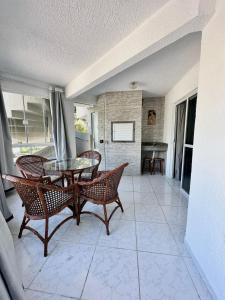 Apartamento Térreo Praia de Bombinhas SC