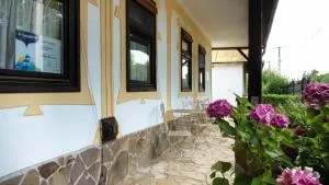 Hajnal Vendégház - Hernádszurdok