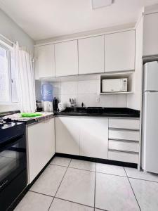 Apartamento Térreo Praia de Bombinhas SC