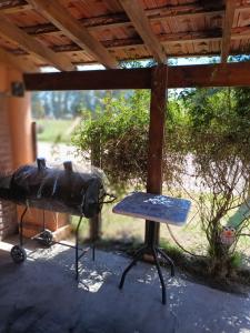 Alquilo casa dúplex!!!