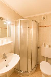 Apartements Mitterstill