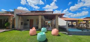 CasAmar PreguiƧas