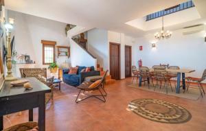 Casa Antonia - Villa entière avec piscine - Vue mer et montagne - Algarrobo - Costa del Sol