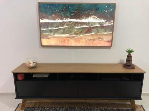 Moderno Apto na Praia do Frances