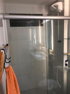 Moderno Apto na Praia do Frances