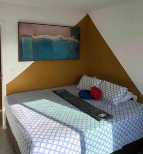 Moderno Apto na Praia do Frances