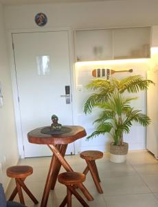 Moderno Apto na Praia do Frances